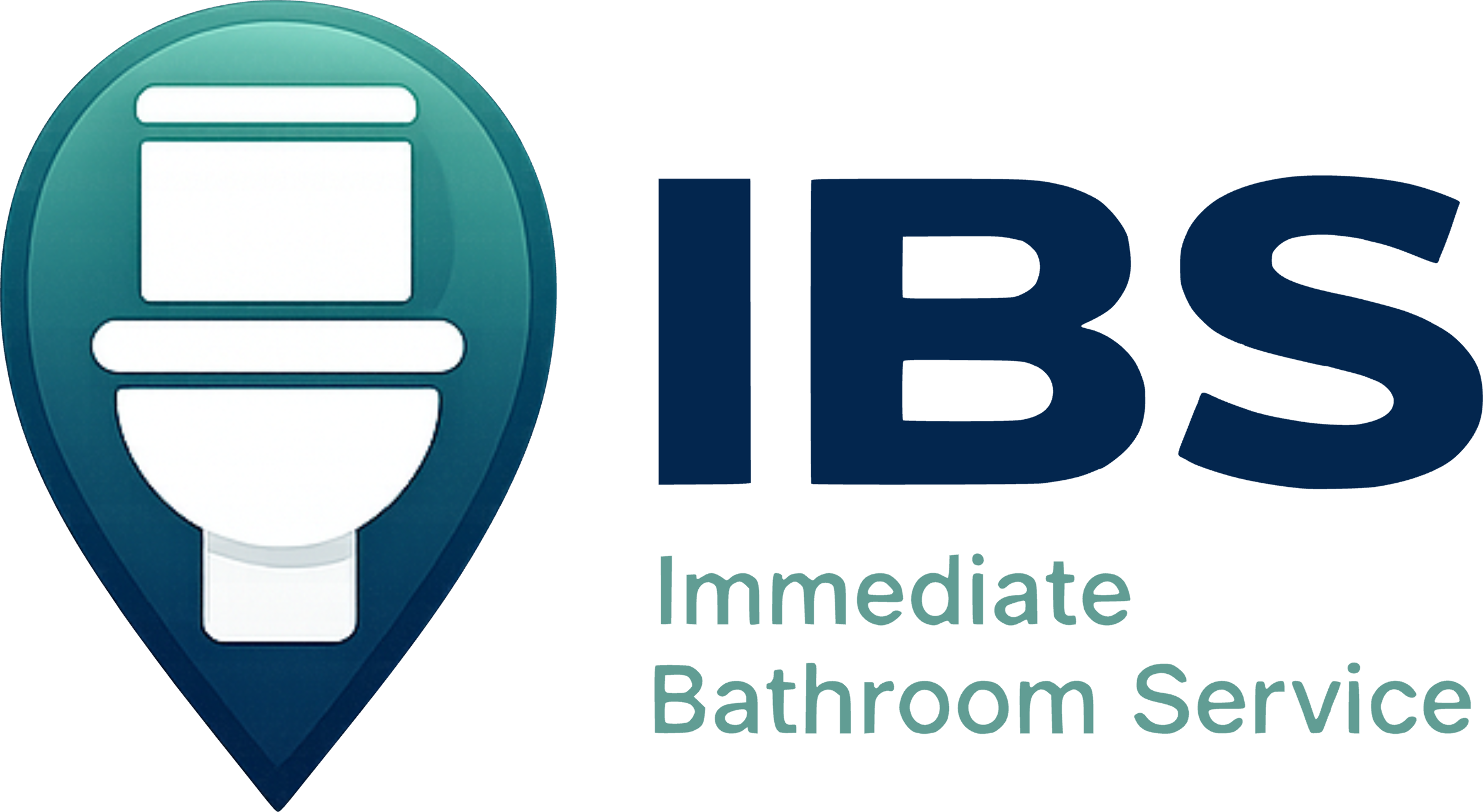 IBS Immediate Bathroom Service